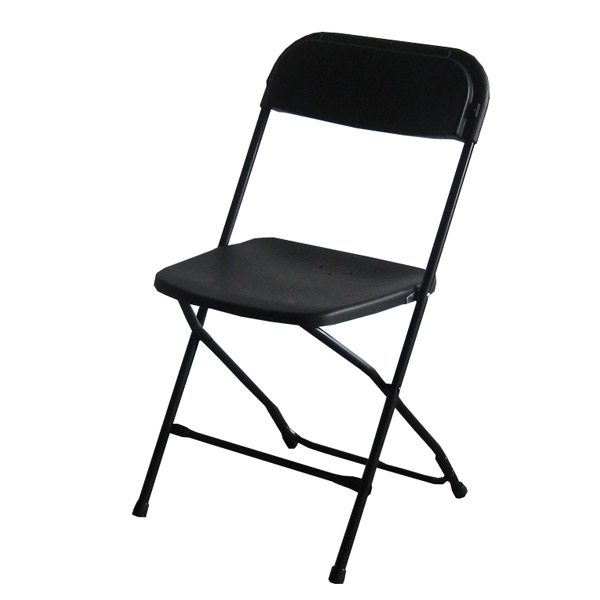 Batmink - Metal Folding Chair