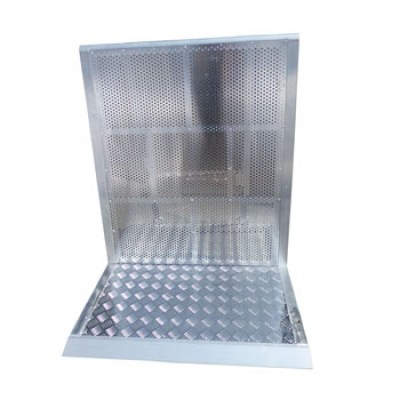 Batmink Straight Barrier 23kg