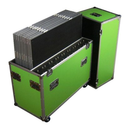 ROC038 Flightcase